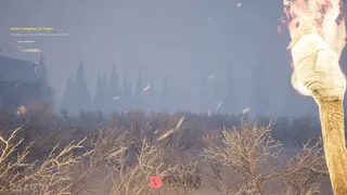 Скриншот 1 к игре Frostgrims Revenge