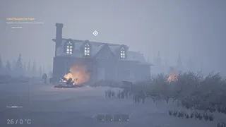 Скриншот 4 к игре Frostgrims Revenge
