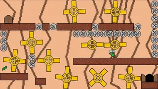 Скриншот 1 к игре Cuckoo's Clock