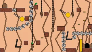 Скриншот 2 к игре Cuckoo's Clock