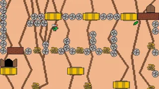 Скриншот 3 к игре Cuckoo's Clock