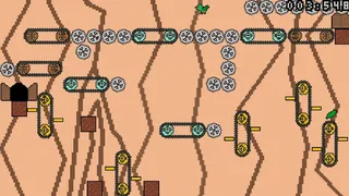 Скриншот 4 к игре Cuckoo's Clock