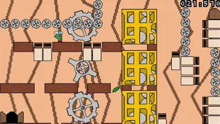 Скриншот 5 к игре Cuckoo's Clock