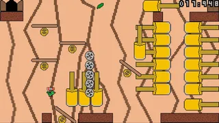 Скриншот 6 к игре Cuckoo's Clock