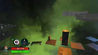 Скриншот 7 к игре Crazy Dungeon