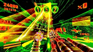 Скриншот 1 к игре P WORLD