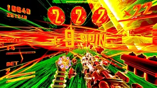 Скриншот 3 к игре P WORLD