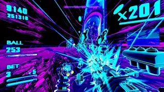 Скриншот 4 к игре P WORLD