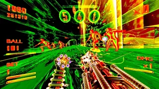 Скриншот 5 к игре P WORLD