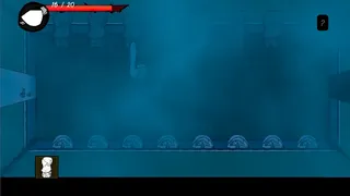 Скриншот 2 к игре Headrooms