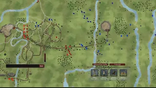 Скриншот 2 к игре Kings of Emperor Bonaparte