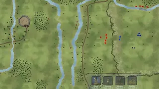 Скриншот 3 к игре Kings of Emperor Bonaparte