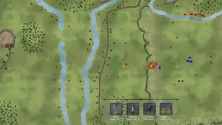 Скриншот 4 к игре Kings of Emperor Bonaparte
