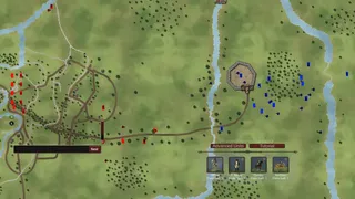 Скриншот 8 к игре Kings of Emperor Bonaparte