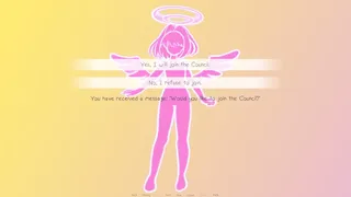 Скриншот 2 к игре Digi: Cyber Angel