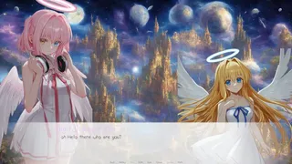 Скриншот 3 к игре Digi: Cyber Angel