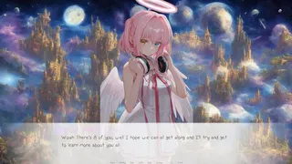 Скриншот 5 к игре Digi: Cyber Angel
