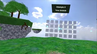 Скриншот 1 к игре Subvirtual
