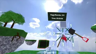 Скриншот 3 к игре Subvirtual
