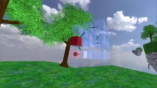 Скриншот 4 к игре Subvirtual
