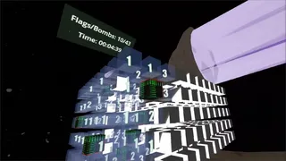 Скриншот 6 к игре Subvirtual