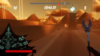 Скриншот 5 к игре A Little Bit Of Carnage