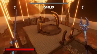 Скриншот 6 к игре A Little Bit Of Carnage
