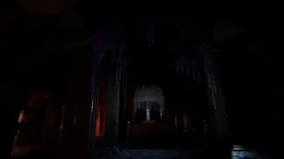 Скриншот 5 к игре THE NAUGHTY LIST CURSE