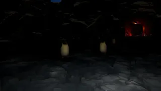Скриншот 6 к игре THE NAUGHTY LIST CURSE
