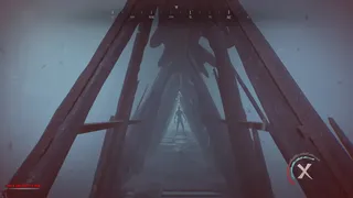 Скриншот 7 к игре NEDRA