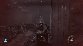 Скриншот 8 к игре NEDRA