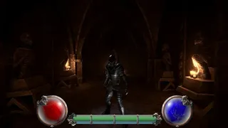 Скриншот 1 к игре Etherburn