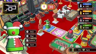 Скриншот 1 к игре Roll & Win CASINO PARTY