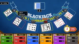 Скриншот 2 к игре Roll & Win CASINO PARTY