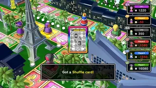 Скриншот 4 к игре Roll & Win CASINO PARTY
