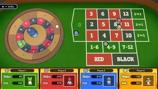 Скриншот 5 к игре Roll & Win CASINO PARTY