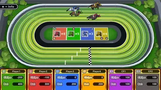 Скриншот 6 к игре Roll & Win CASINO PARTY