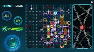 Скриншот 5 к игре Tower defense for virus