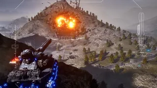 Скриншот 5 к игре Under Destruction