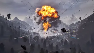 Скриншот 7 к игре Under Destruction