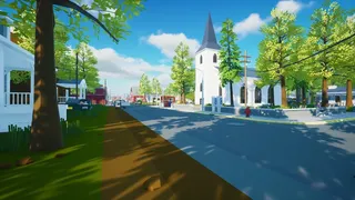 Скриншот 1 к игре Fateful Destiny