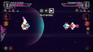 Скриншот 1 к игре Run the Rings