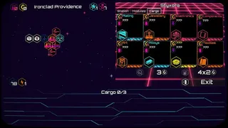 Скриншот 3 к игре Run the Rings