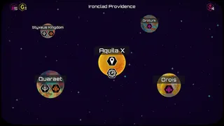 Скриншот 8 к игре Run the Rings