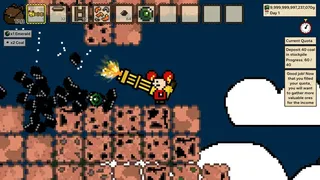 Скриншот 1 к игре Coal LLC