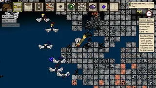 Скриншот 5 к игре Coal LLC