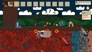 Скриншот 8 к игре Coal LLC