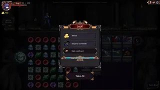 Скриншот 6 к игре Etaine : Magic Link Dungeon / 伊泰恩：魔链迷宫