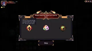 Скриншот 8 к игре Etaine : Magic Link Dungeon / 伊泰恩：魔链迷宫