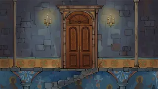 Скриншот 7 к игре АРКА КРАЯ